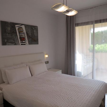 شقة Medina De Banus ماربيا المظهر الخارجي الصورة