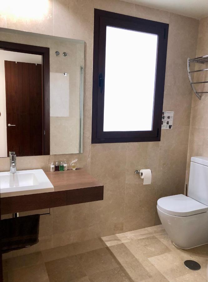 شقة Medina De Banus ماربيا المظهر الخارجي الصورة