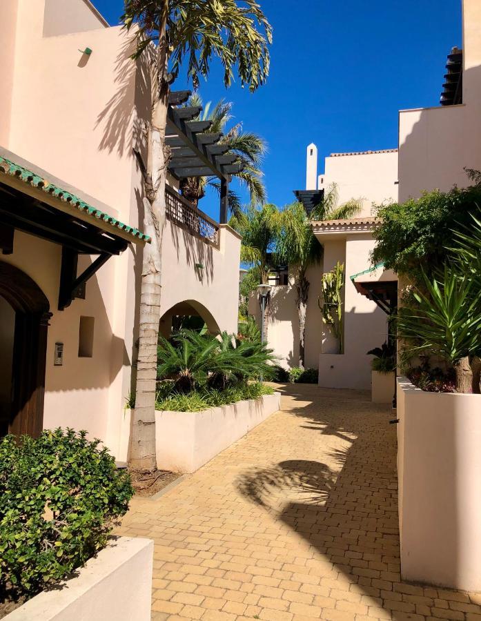 شقة Medina De Banus ماربيا المظهر الخارجي الصورة