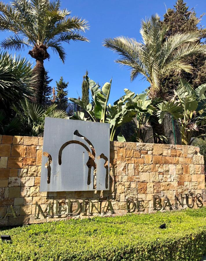 شقة Medina De Banus ماربيا المظهر الخارجي الصورة