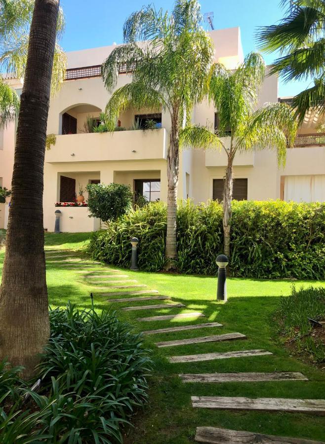 شقة Medina De Banus ماربيا المظهر الخارجي الصورة