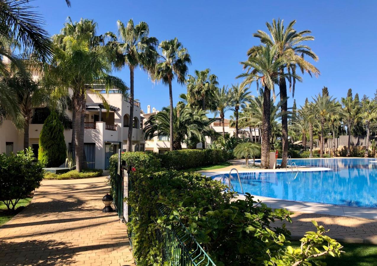 شقة Medina De Banus ماربيا المظهر الخارجي الصورة