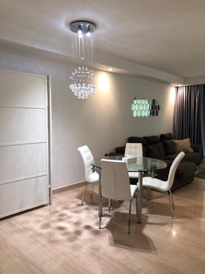 شقة Medina De Banus ماربيا المظهر الخارجي الصورة