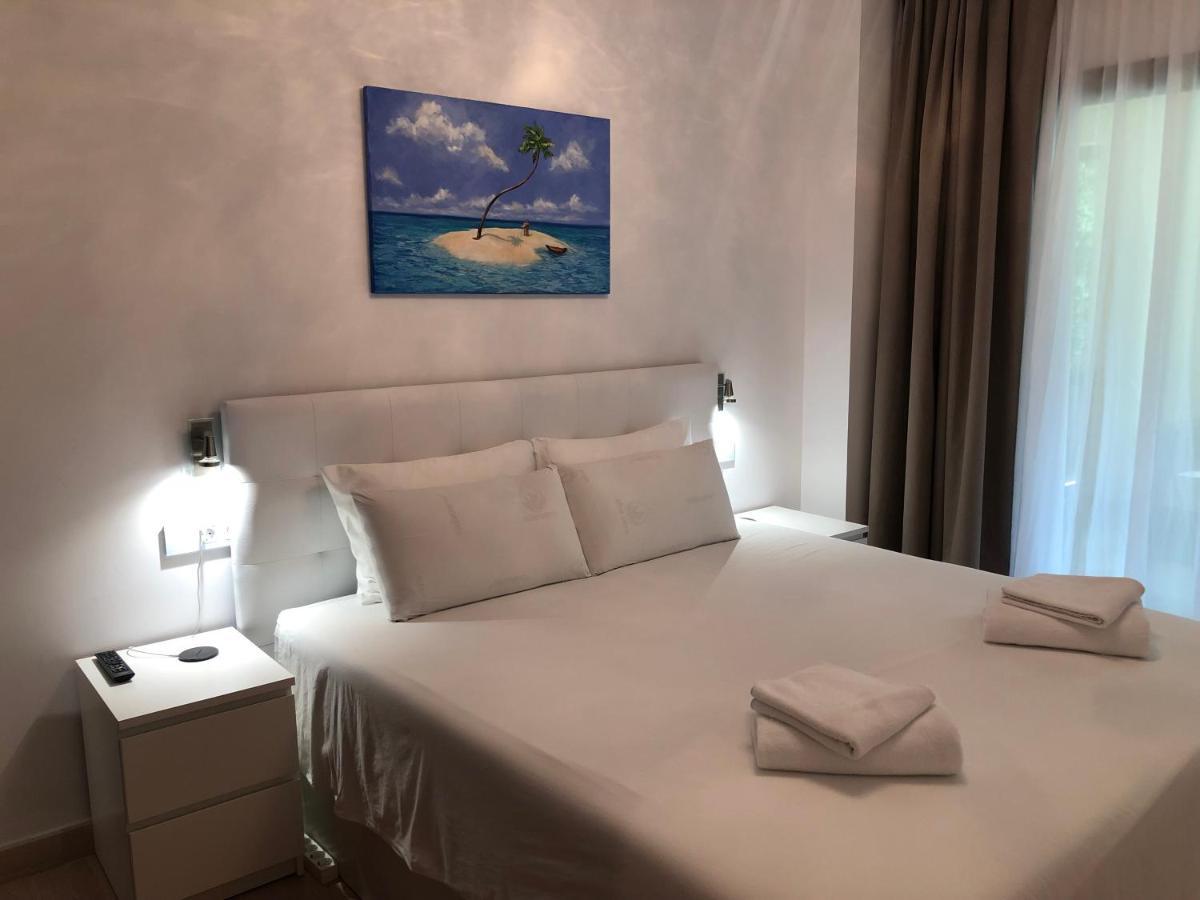 شقة Medina De Banus ماربيا المظهر الخارجي الصورة
