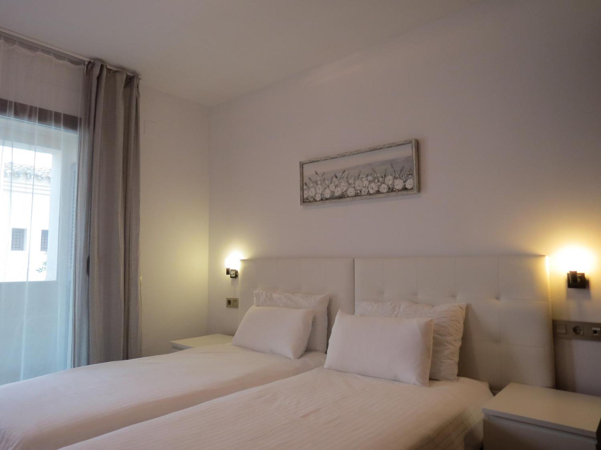 شقة Medina De Banus ماربيا المظهر الخارجي الصورة